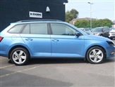 Skoda Fabia Image 4