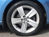 Skoda Fabia Image 5