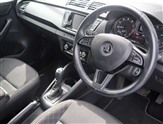 Skoda Fabia Image 6