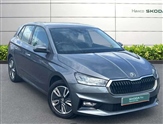 Skoda Fabia Image 1