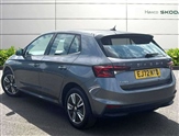 Skoda Fabia Image 3
