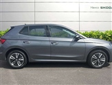 Skoda Fabia Image 4