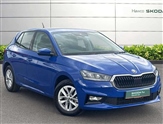 Skoda Fabia Image 1