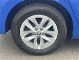 Skoda Fabia Image 5