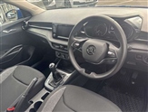 Skoda Fabia Image 6