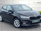 Skoda Fabia Image 1