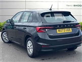 Skoda Fabia Image 3