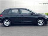 Skoda Fabia Image 4