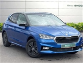 Skoda Fabia Image 1