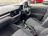 Skoda Fabia Image 2
