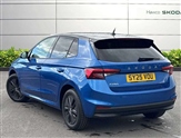 Skoda Fabia Image 3