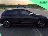 Skoda Fabia Image 4