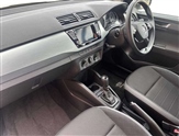 Skoda Fabia Image 2