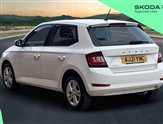 Skoda Fabia Image 3