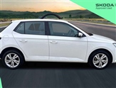 Skoda Fabia Image 4