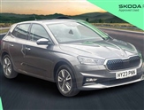 Skoda Fabia Image 1