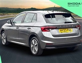 Skoda Fabia Image 3