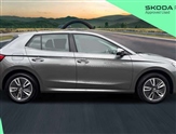 Skoda Fabia Image 4