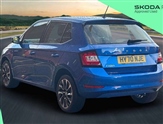 Skoda Fabia Image 3