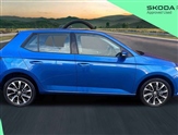 Skoda Fabia Image 4