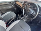 Skoda Fabia Image 6