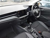 Skoda Fabia Image 2