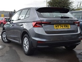 Skoda Fabia Image 3