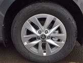 Skoda Fabia Image 5