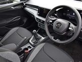 Skoda Fabia Image 6