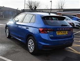 Skoda Fabia Image 3