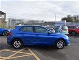 Skoda Fabia Image 4