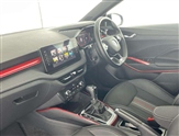 Skoda Fabia Image 2