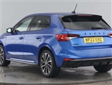 Skoda Fabia Image 3