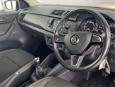 Skoda Fabia Image 2