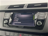 Skoda Fabia Image 4