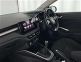 Skoda Fabia Image 2