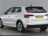Skoda Fabia Image 3