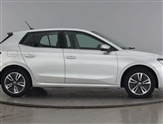 Skoda Fabia Image 4