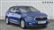 Skoda Fabia Image 1