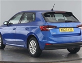 Skoda Fabia Image 3