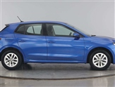 Skoda Fabia Image 4