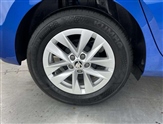 Skoda Fabia Image 5