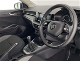 Skoda Fabia Image 6