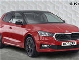 Skoda Fabia Image 1