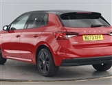 Skoda Fabia Image 3