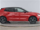 Skoda Fabia Image 4