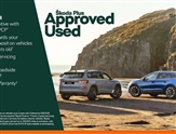 Skoda Fabia Image 1