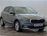 Skoda Fabia Image 1