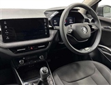 Skoda Fabia Image 2