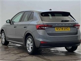 Skoda Fabia Image 3